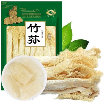 TM Brand Dried Bamboo Fungus 25g