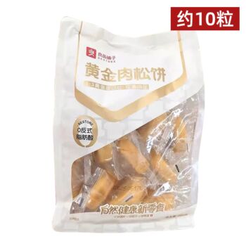 BESTORE Meat floss cake 380g