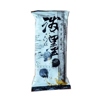 CYYS Bursting Centered Black Sesame Balls 30g