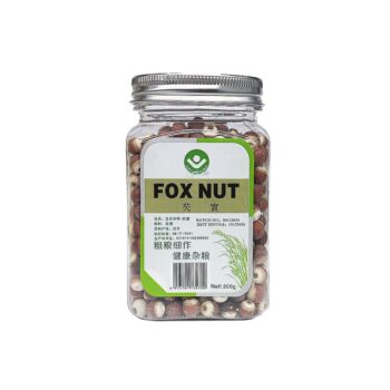 FORTUNE Fox Nut 200g