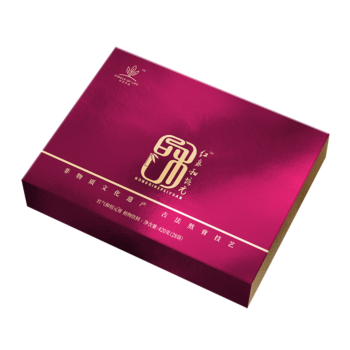 Hongqi He Peiyuan Paste 420g