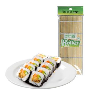 Bamboo Sushi Mat 50g