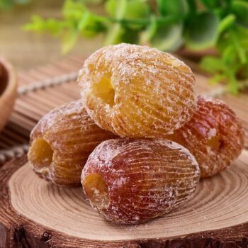 FORTUNE Preserved Date 200g