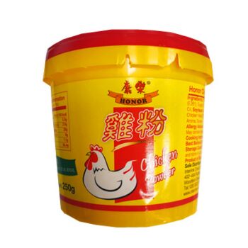 HONOR Chicken Powder 250g