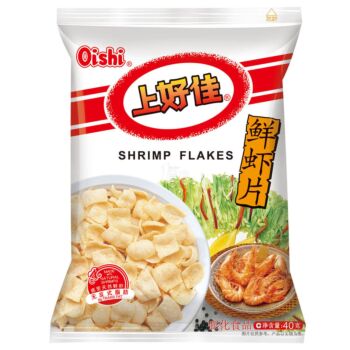OISHI Shrimp Flakes
