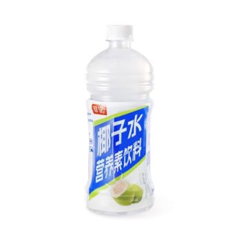 FN Coconut Water 750ml