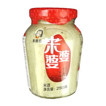 MPP Sweet Rice Drink 250g