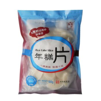 Changlisheng Rice Cake (Slices) 500g bag
