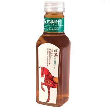 NONGFU SPRING Red Tea 500ml