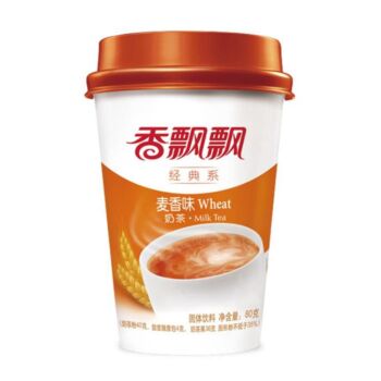 XPP Classic Milk Tea - Wheat Flavour 80g