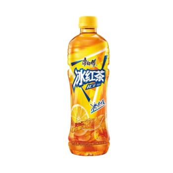 MASTER KONG Iced Tea 500ml