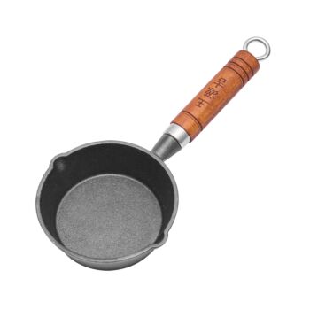 WANGYUANJI Small Oil-Heating Pan 13cm