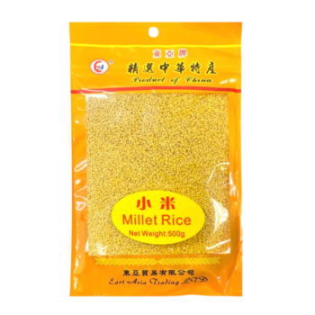 EA Millet Rice 500g