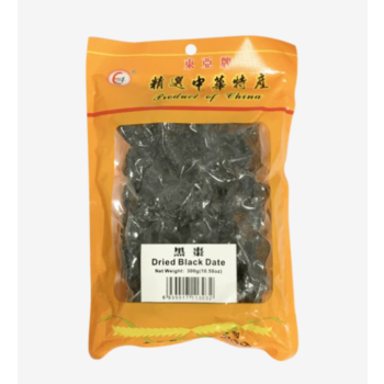 【11.11 Special offer】EA Black Jujube 300g