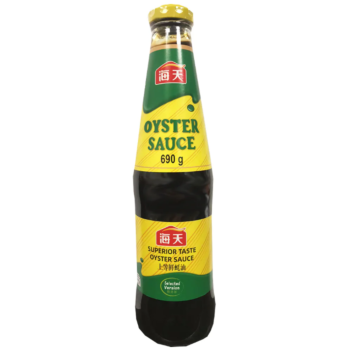 HADAY Superior Oyster Sauce 690g
