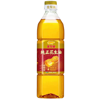 ARAWANA Peanut Oil 900ml