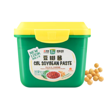 CBL Bean Paste 300g
