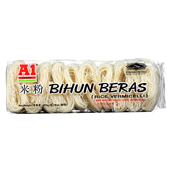 A1 Instant Bihun Beras 455g