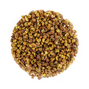 Fondee Green Sichuan Pepper 35g