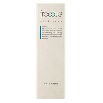 Freeplus Cleansing Cream 100g