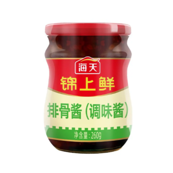 HADAY  Spare Rib Sauce 260g