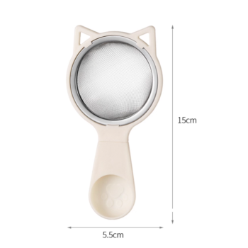 FaSoLa Multifunctional filter screen