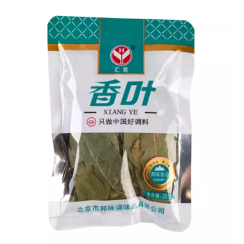 HUIYING Fragrant Leaves 20g