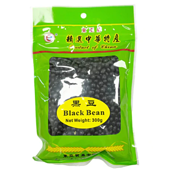 EA Black Beans 300g