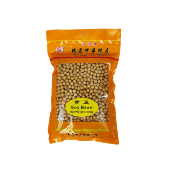 EA Soy beans 500g