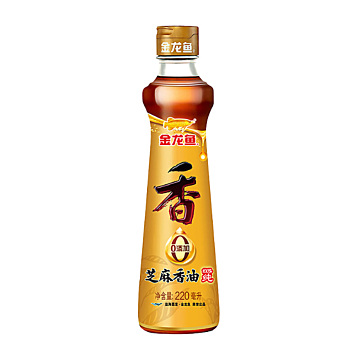 ARAWANA Sesame Oil 220ml