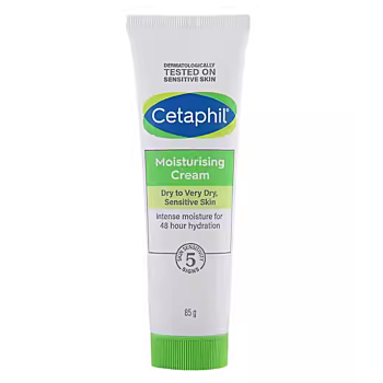 Cetaphil Moisturising Cream 85g