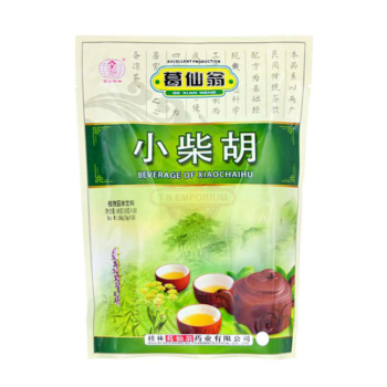 GXW Beverage of Xiao Chaihu 160g