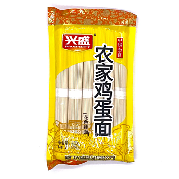 XS Egg Noodle 425g