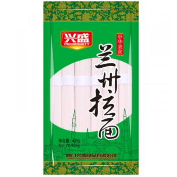 XS LanZhou Style Noodle 425g