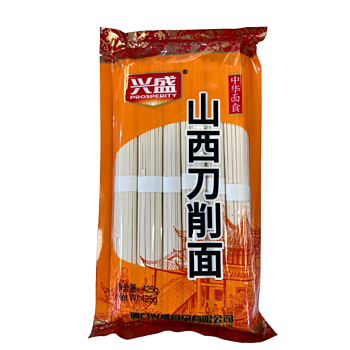 XS ShanXi Style Noodle 425g