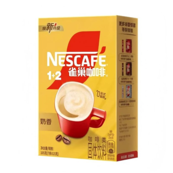 Nestle Nescafe-Milky Flavor 105g