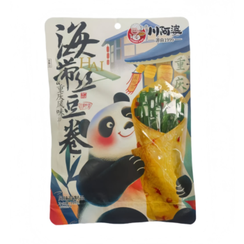 CAP Kelp Bean Roll 118g