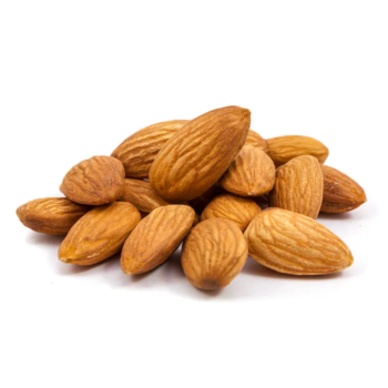 Afghani Almonds 200g