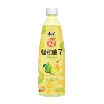 KSF Honey Citron Tea 500ml