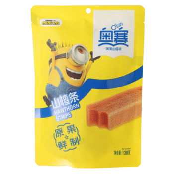 OSAY Hawthorn Sticks 138g