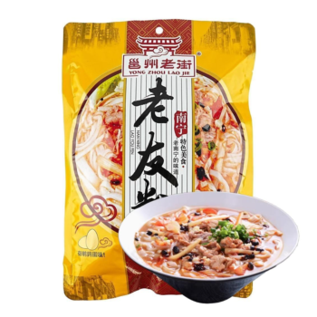 YZLJ Nanning Lao You Noodles 252g