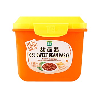CBL Sweet Bean Sauce 300g