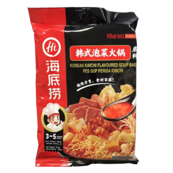 HDL Hotpot Base-Kimchi 200g