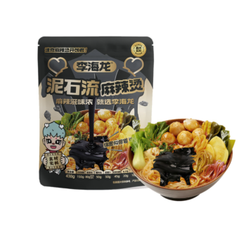 LIHAILONG Mala Tang-Mudslide 438g