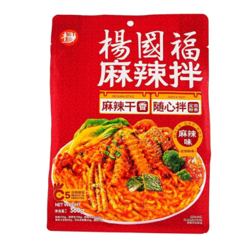 YGF Brand Spicy Hot Pot 360g