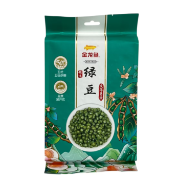 Golden Arowana Northeast Mung Beans 1kg