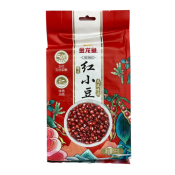 Golden Arowana Premium Quality Northest Adzuki Beans 1kg