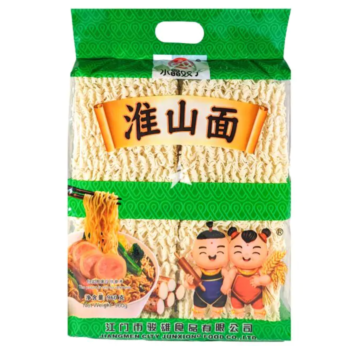 SJSZ Chinese Yam Noodle 960g