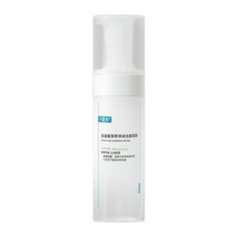 COMFY Amino Acid Cleansing Mousse