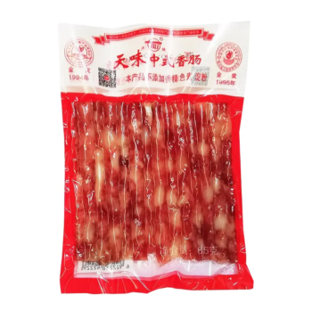 TW Tianwei Mini Sausages 85g
